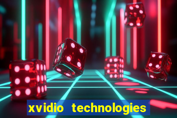 xvidio technologies startup brasil 2022 download gratis